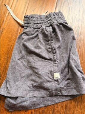 Vuori Halo Boxy Short XS